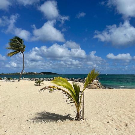 Shell Beach - Magnifique Loft Sur La Plage Baie Nettle Exterior foto