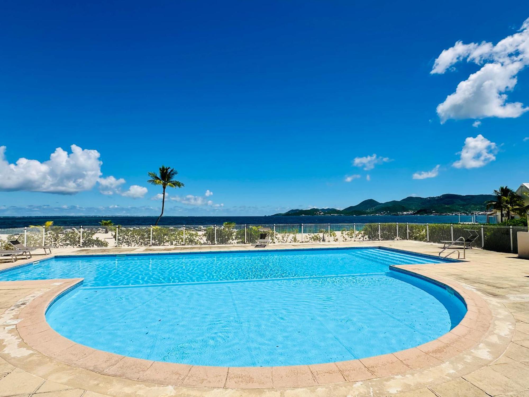 Shell Beach - Magnifique Loft Sur La Plage Baie Nettle Exterior foto