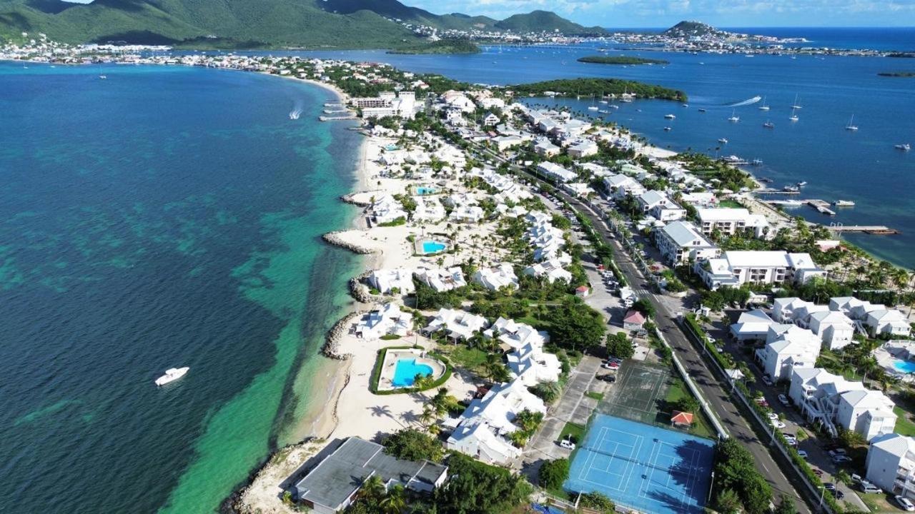 Shell Beach - Magnifique Loft Sur La Plage Baie Nettle Exterior foto