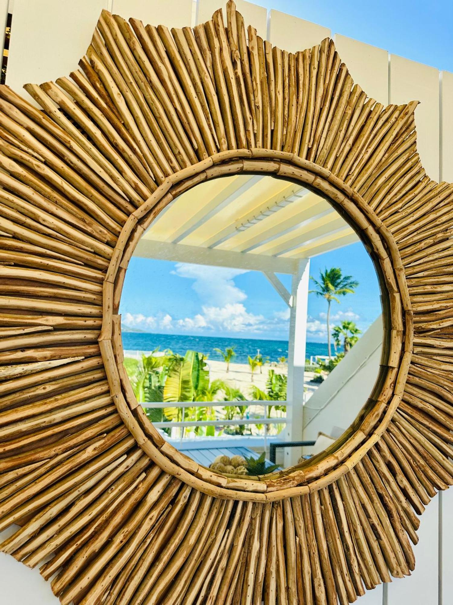 Shell Beach - Magnifique Loft Sur La Plage Baie Nettle Exterior foto