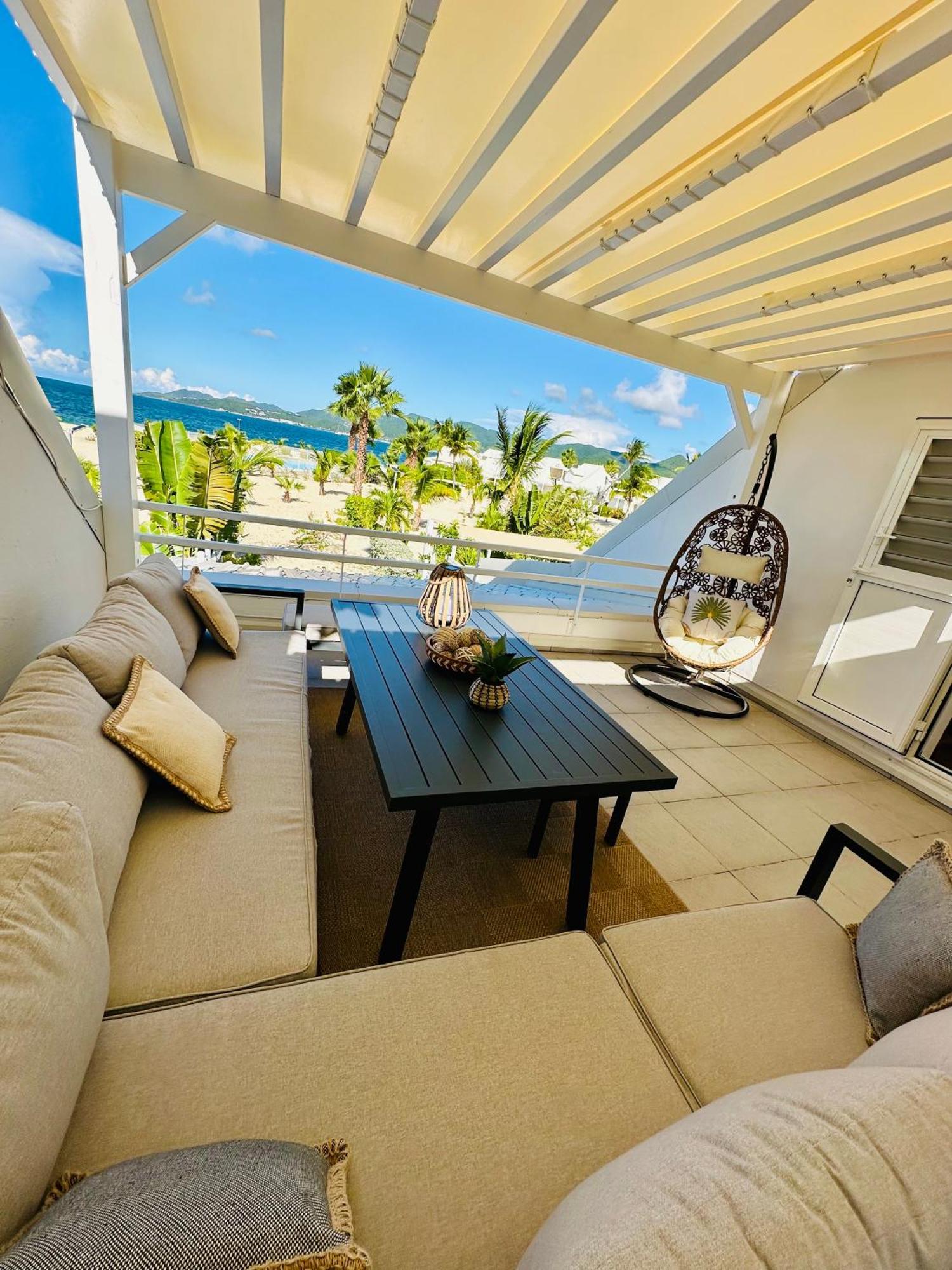 Shell Beach - Magnifique Loft Sur La Plage Baie Nettle Exterior foto