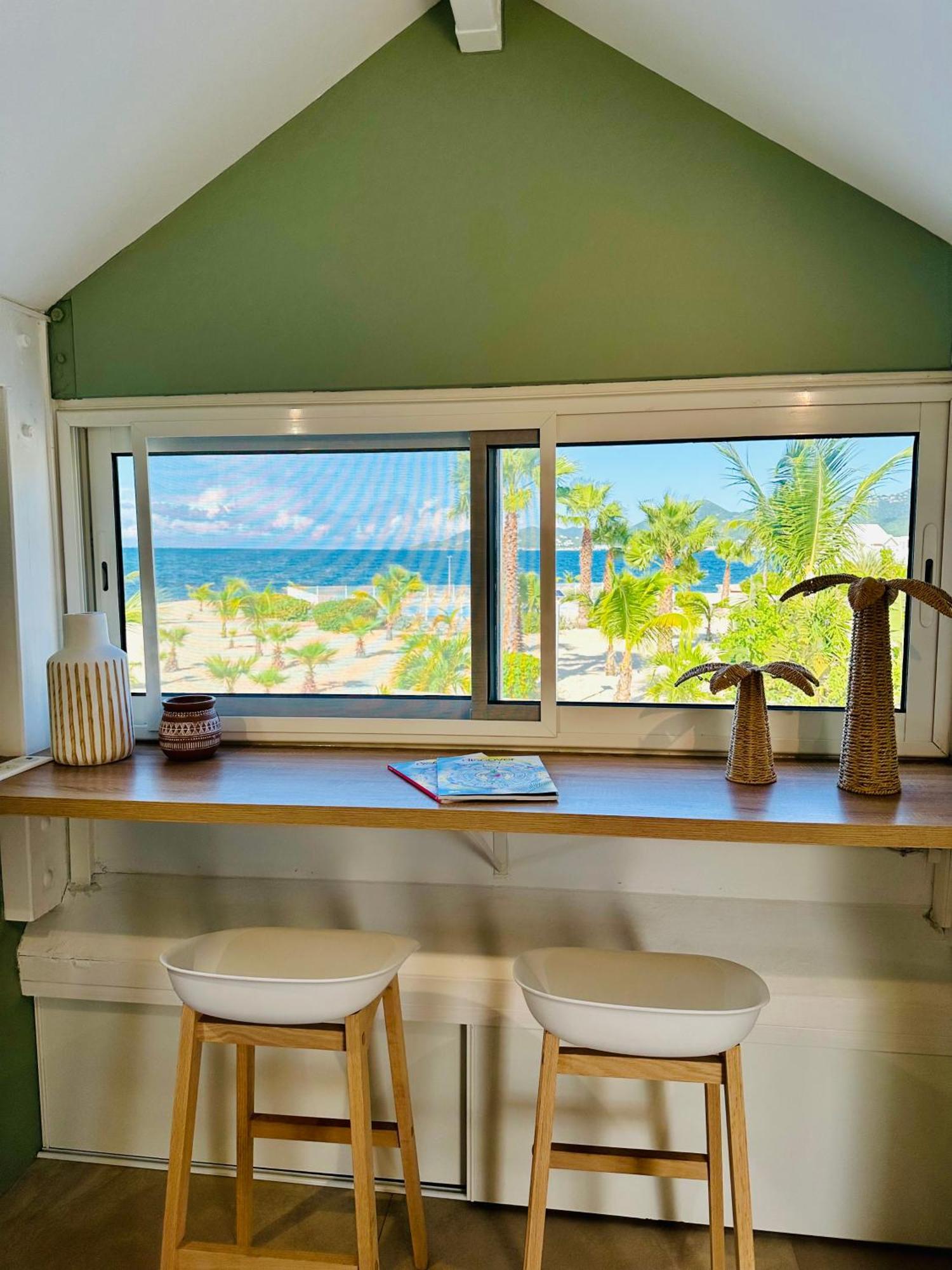 Shell Beach - Magnifique Loft Sur La Plage Baie Nettle Exterior foto