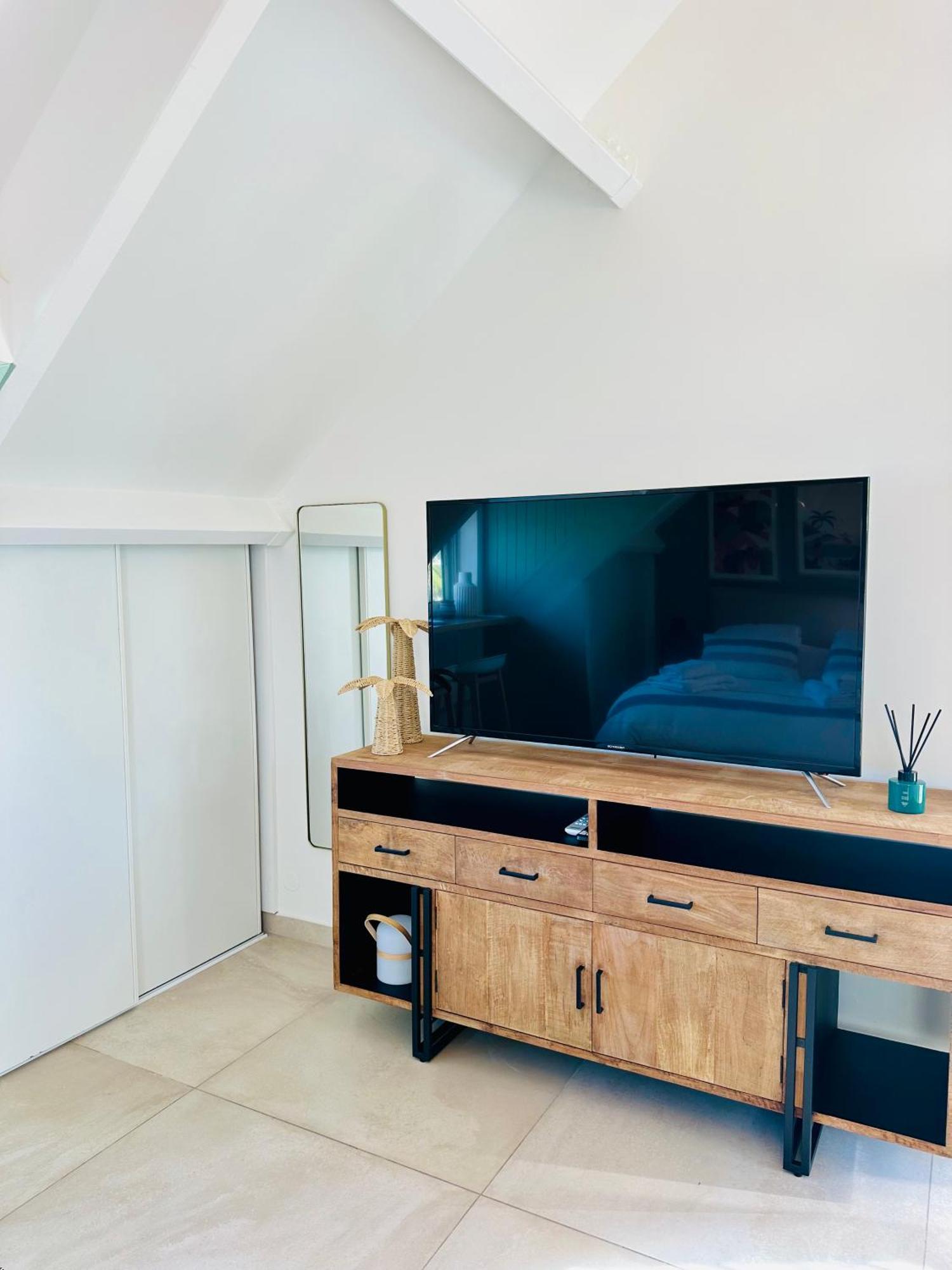 Shell Beach - Magnifique Loft Sur La Plage Baie Nettle Exterior foto