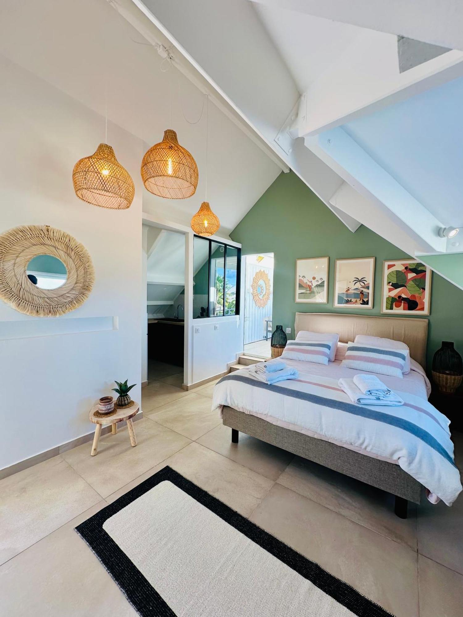 Shell Beach - Magnifique Loft Sur La Plage Baie Nettle Exterior foto